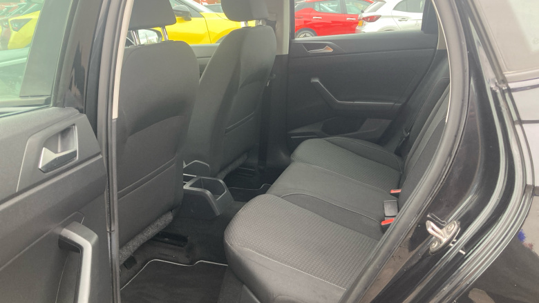 Volkswagen Polo 1.0 75 SE 5dr Petrol Hatchback